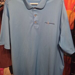 Nike golf shirt